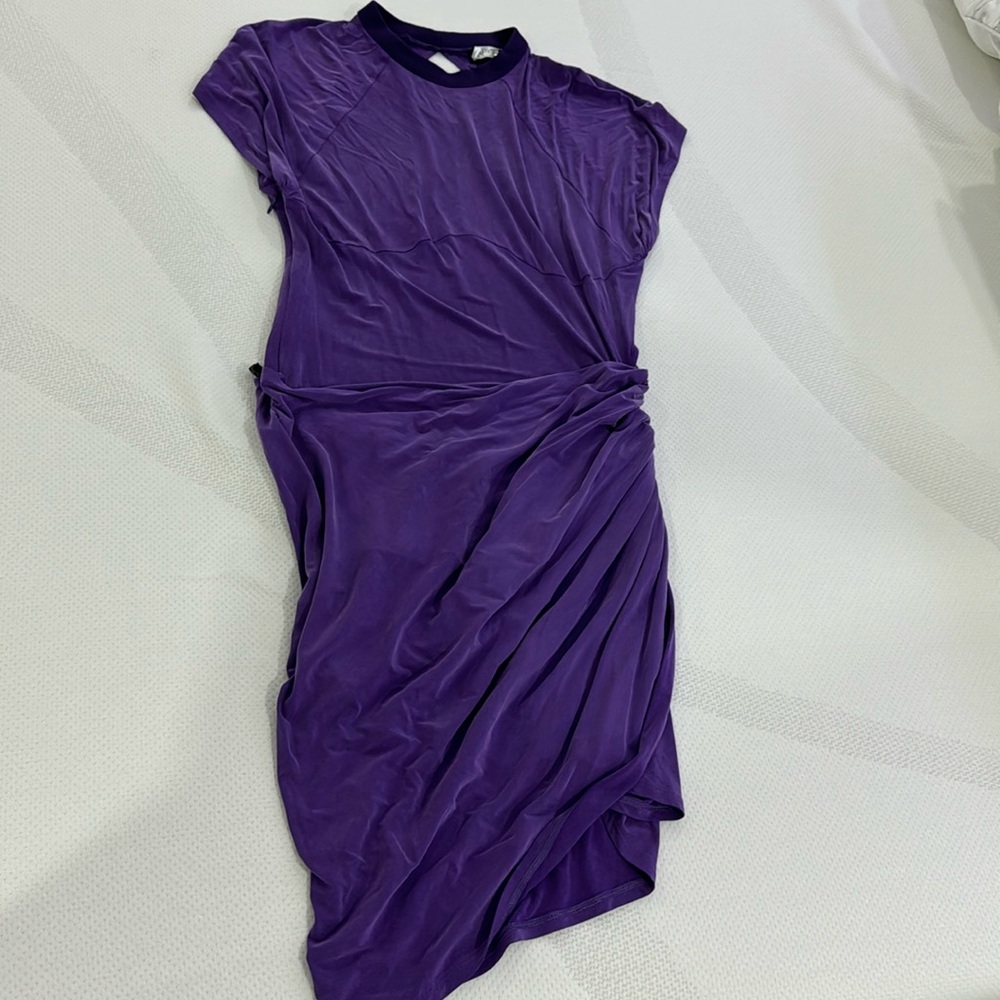Jacquemus dress